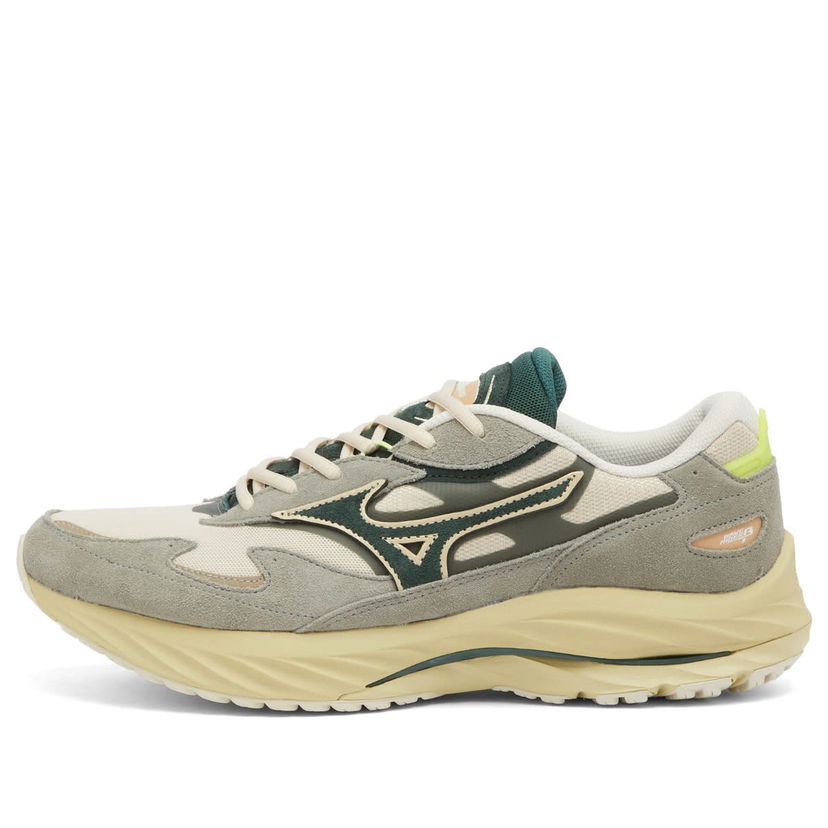 Tenisice i cipele Mizuno Wave Rider Β Bež | D1GA330919