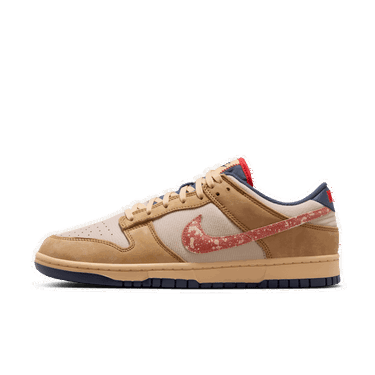 Tenisice i cipele Nike Dunk Low "Sketch & Exploration" Smeđa | HQ3640-790, 0