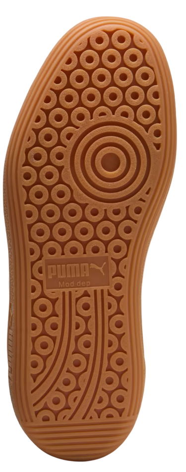 Tenisice i cipele Puma Puma Palermo Plava | 396463-49, 3
