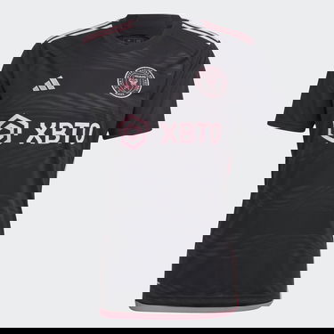 Dres adidas Originals Inter Miami CF 23/24 Crna | HI1888, 5