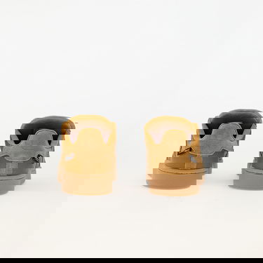 Tenisice i cipele adidas Originals Campus 00s Gum3 Smeđa | JH7605, 4