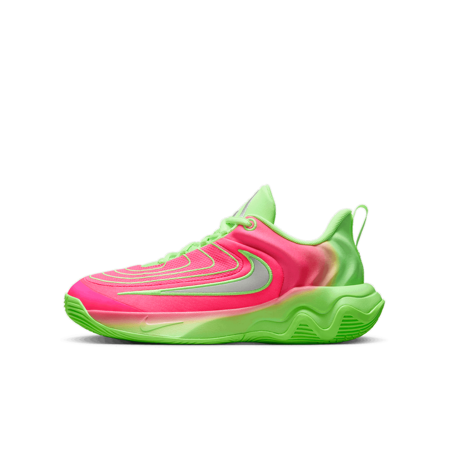 Tenisice i cipele Nike Giannis Immortality 4 Ružičasta | FZ6734-304, 0