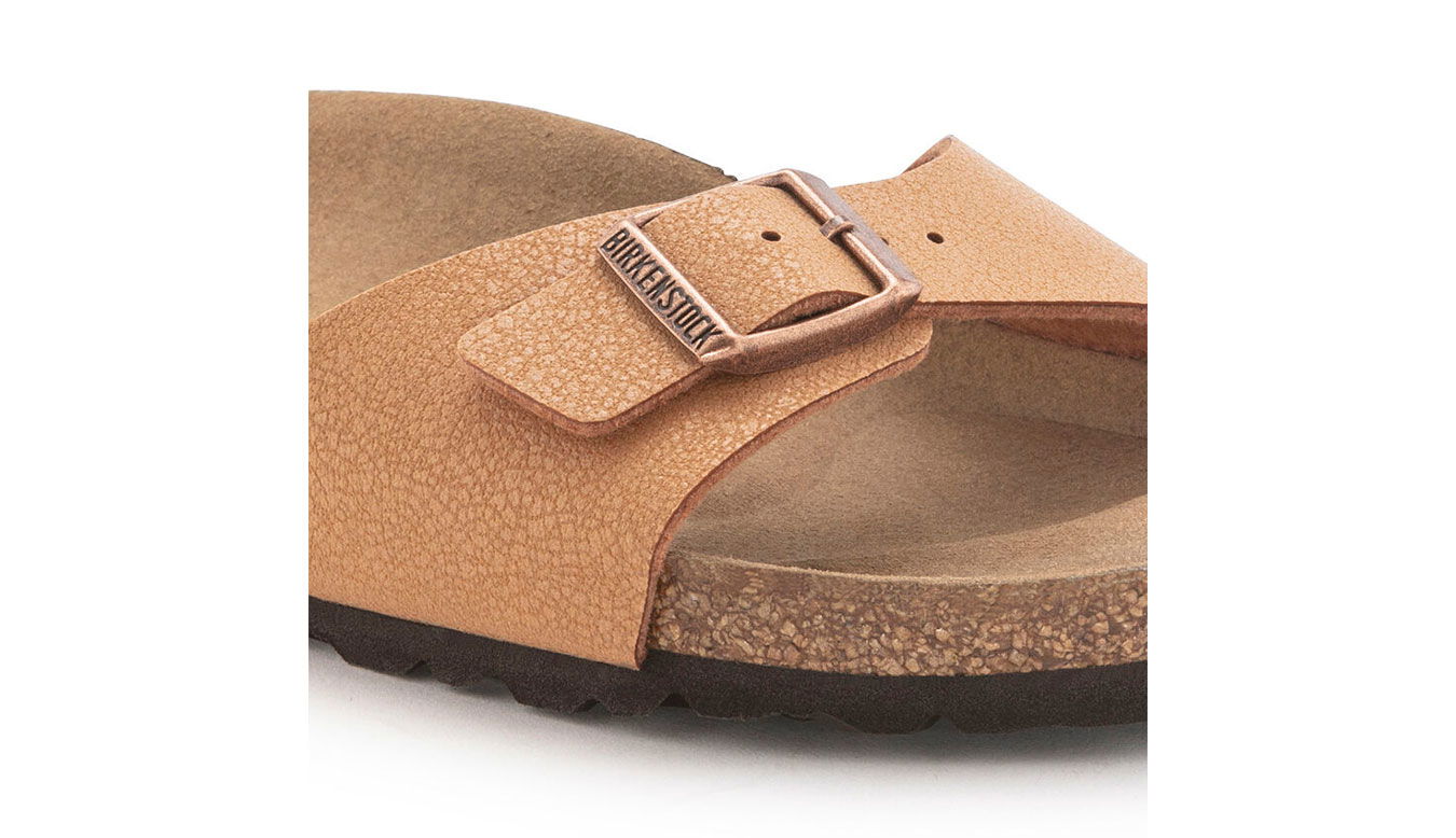 Tenisice i cipele Birkenstock Madrid Vegan Birko-Flor Bež | 1025050, 1