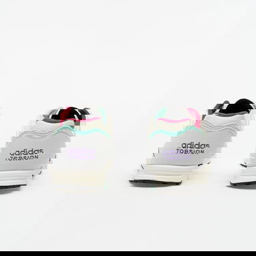 Tenisice i cipele adidas Originals HRMN SPZL Bijela | FX1060, 3