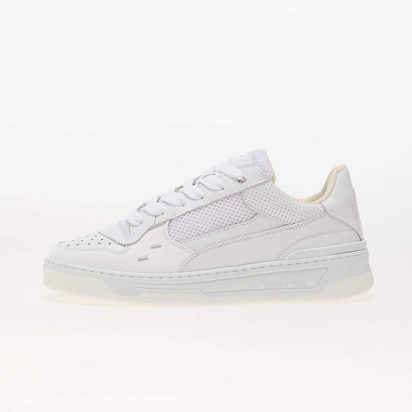 Tenisice i cipele Filling Pieces Cruiser Crumbs Bijela | 64427541901