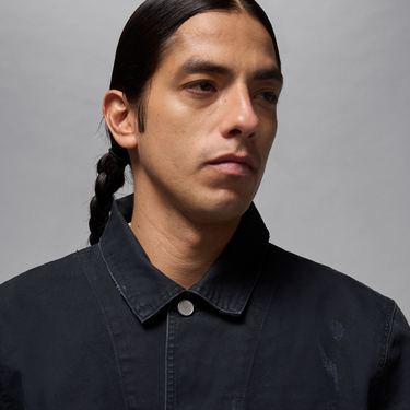 Jakna Jordan Air Jordan Rare Air Chicago Jacket Crna | IB3001-010, 3