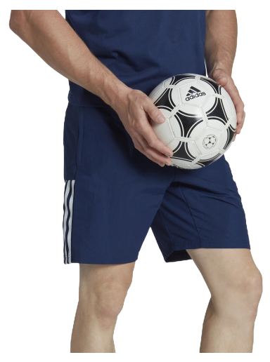 Kratke hlače adidas Performance Tiro 23 Competition Downtime Short Tamnoplava | hk8041