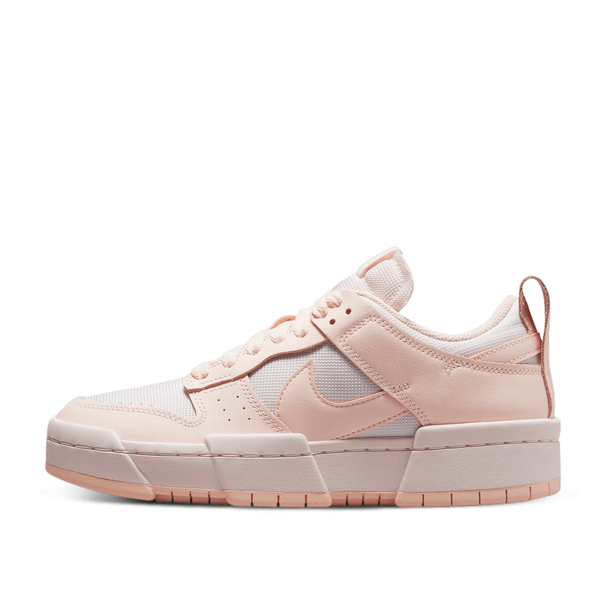 Tenisice i cipele Nike Dunk Low Disrupt "Pale Coral" W Ružičasta | CK6654-602, 1