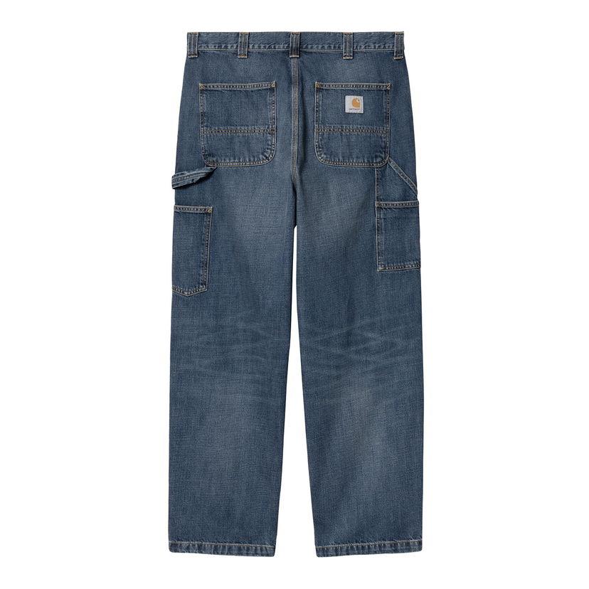 Jeans Carhartt WIP Carhartt WIP OG Single Knee Pants Plava | I034871_9