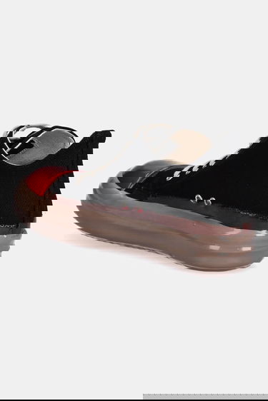 Tenisice i cipele Rick Owens Rick Owens DRKSHDW Low Sneaks Crna | DU02E7802.DODP, 2