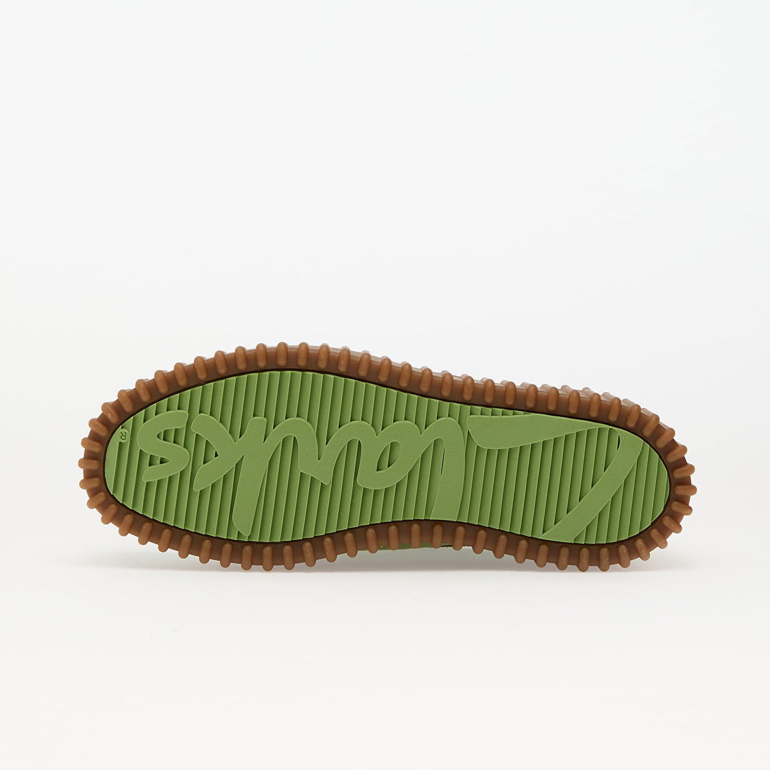 Tenisice i cipele Clarks Clarks Originals Torhill Bee Zelena | 261811864, 1