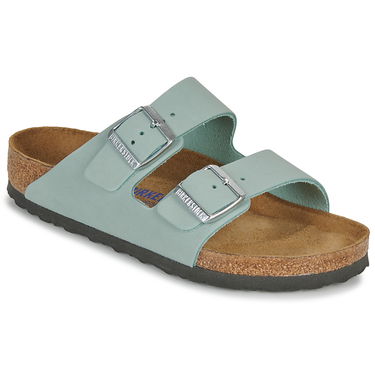 Tenisice i cipele Birkenstock ARIZONA Zelena | 1021399, 0