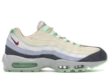 Tenisice i cipele Nike Air Max 95 "Halloween" (2014) Narančasta | 717599-100, 0