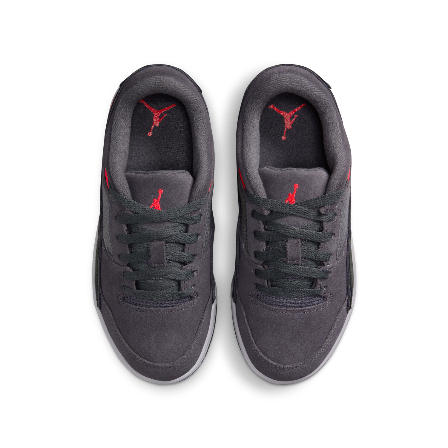 Tenisice i cipele Jordan Jordan Flight Court Siva | HF3333-003, 1