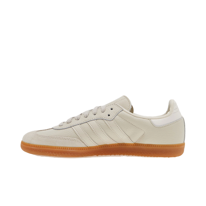 Tenisice i cipele adidas Originals Samba OG "Aluminium Beige" W Siva | IE7013