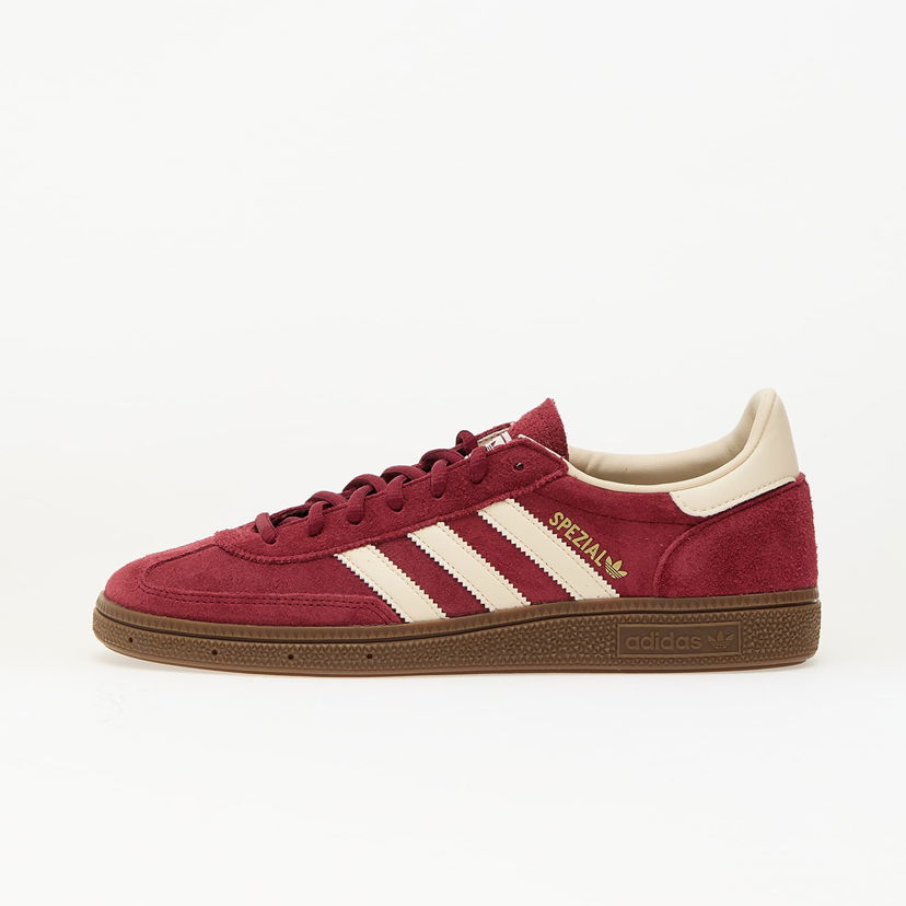 Tenisice i cipele adidas Originals Handball Spezial Crvena | JR2122
