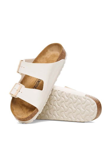 Tenisice i cipele Birkenstock Arizona Birko-Flor Narrow Fit Sandals Bijela | 1027339, 4