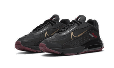 Tenisice i cipele Nike Neymar Jr. x Air Max 2090 ''Black'' Crna | CU9371-001, 2