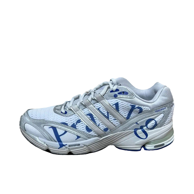 Tenisice i cipele adidas Originals Supernova Cushion 7 Praying White Blue Plava | HP9900