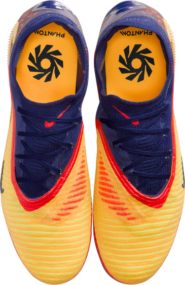 Tenisice i cipele Nike Phantom 6 Low Elite Erling Haaland AG Višebojno | ih1784-800, 3