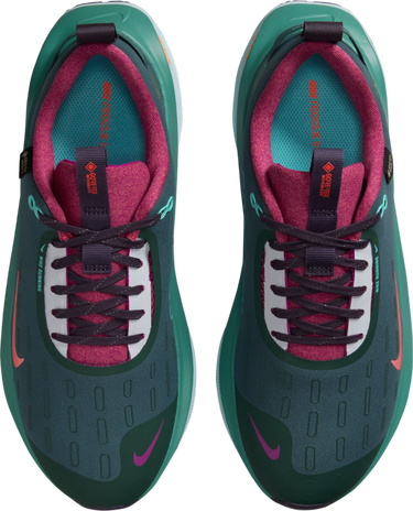 Tenisice i cipele Nike InfinityRN 4 GORE-TEX Zelena | hq3128-300, 2