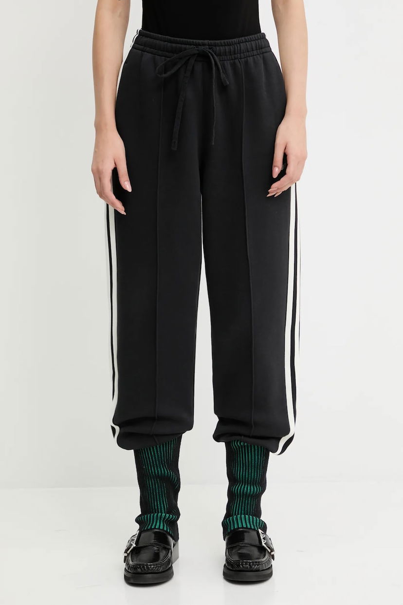 Trenirka adidas Originals Originals Fb Track Pants Crna | JW7324