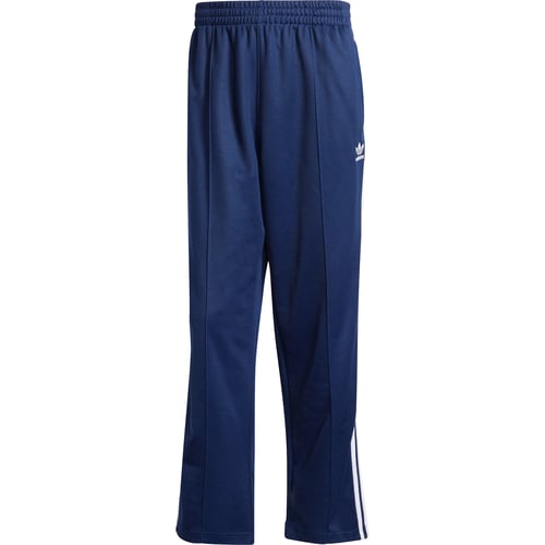 Hlače adidas Originals BAGGY TRACKPANTS Tamnoplava | IZ2466