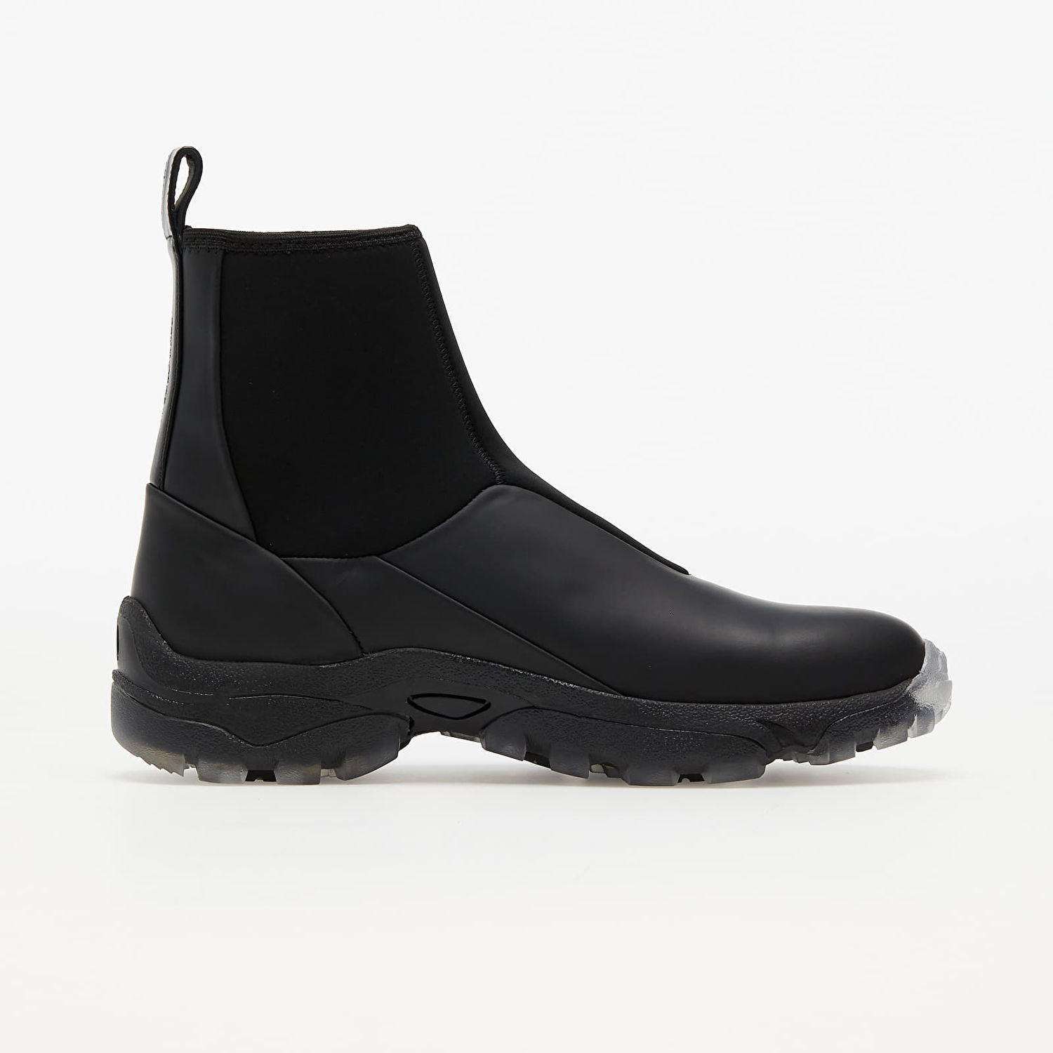 Tenisice i cipele A-COLD-WALL* High Dirt Mock Crna | ACWUF029, 1