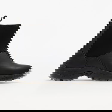 Tenisice i cipele A-COLD-WALL* High Dirt Mock Crna | ACWUF029, 1