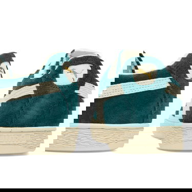 Tenisice i cipele Puma Suede Charles F. Stead IV Size UK 6 Zelena | 403767-02, 3