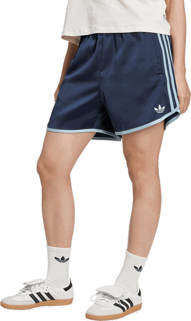 Kratke hlače adidas Originals adidas Originals FEF Shorts Tamnoplava | jj2742, 2
