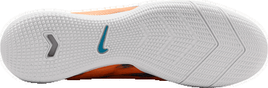 Tenisice i cipele Nike Mercurial Zoom Vapor 16 Academy Kylian Mbappe IC Narančasta | hv4222-801, 7