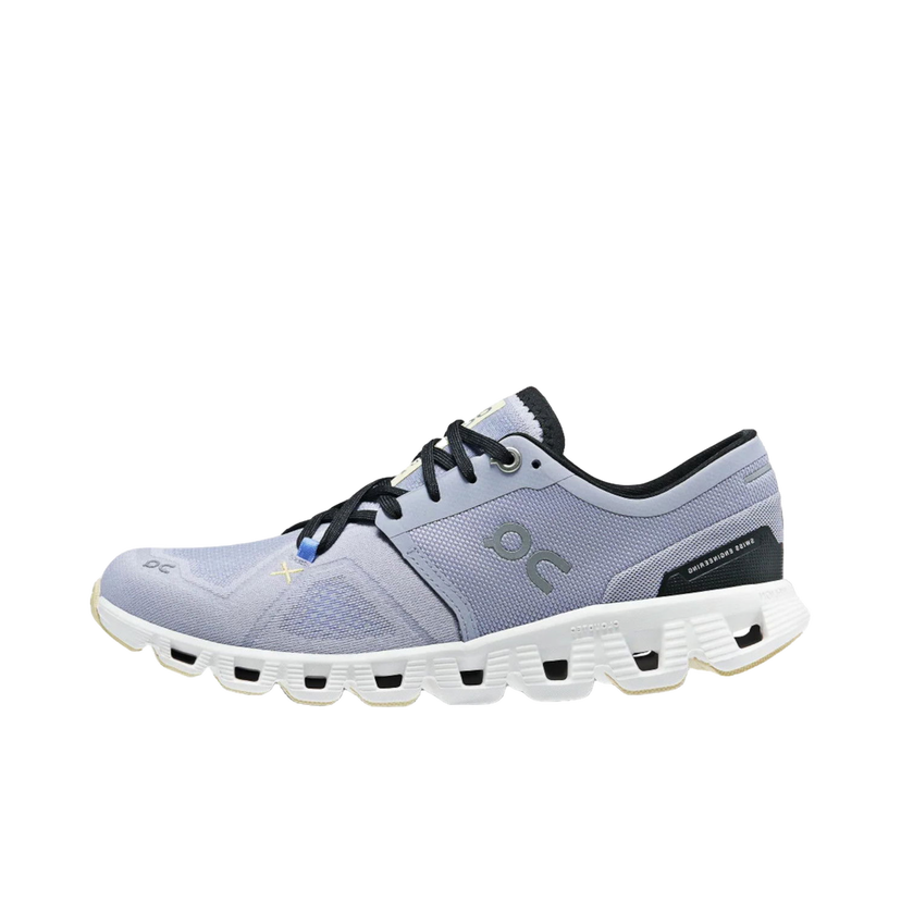Trčanje On Running Cloud X 3 Ljubičasta | 60-98253