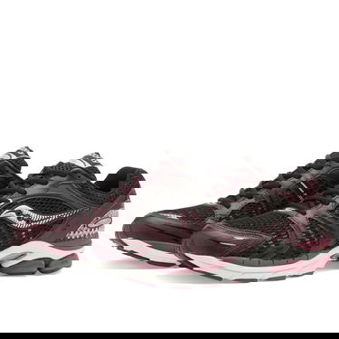 Tenisice i cipele Saucony Progrid Triumph 4 Tamnocrvena | S70704-15, 2