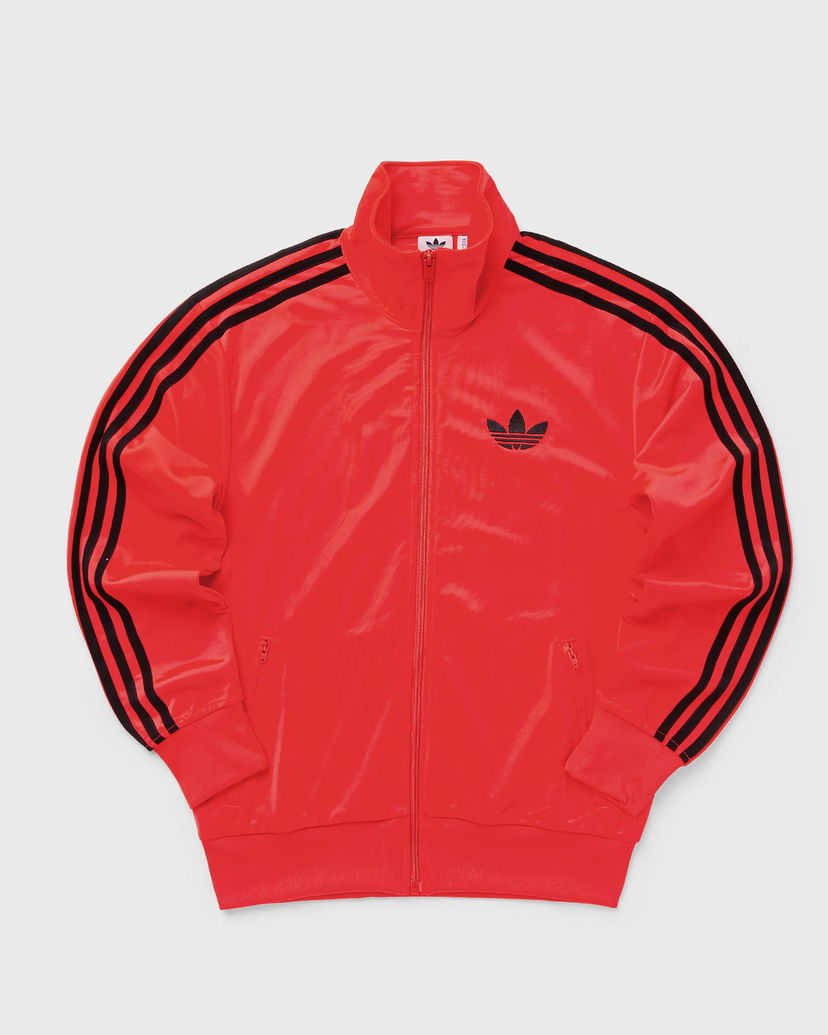 Jakna adidas Originals Adidas Firebird Track Jacket Crvena | JW3663