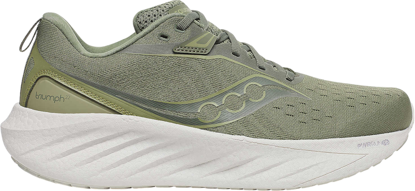 Tenisice i cipele Saucony Triumph 22 Zelena | s20964-102