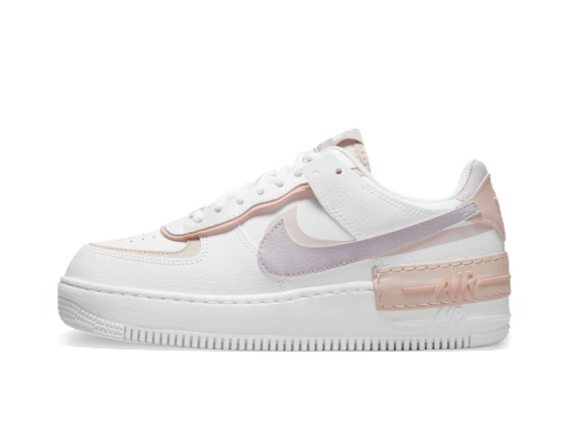 Tenisice i cipele Nike Air Force 1 Shadow W Bijela | CI0919-113