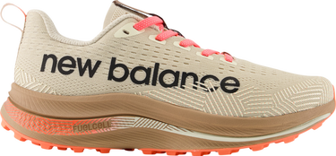 Tenisice i cipele New Balance FuelCell SuperComp Trail Bež | wttrx-ur1, 0
