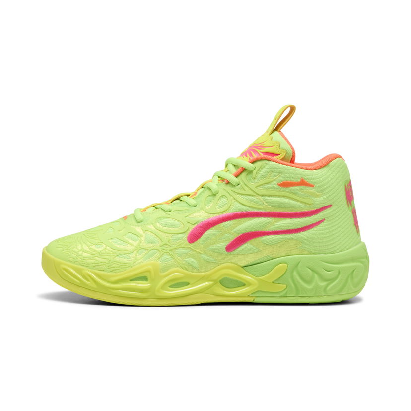 Tenisice i cipele Puma MB.04 Gem Zelena | 311421_01