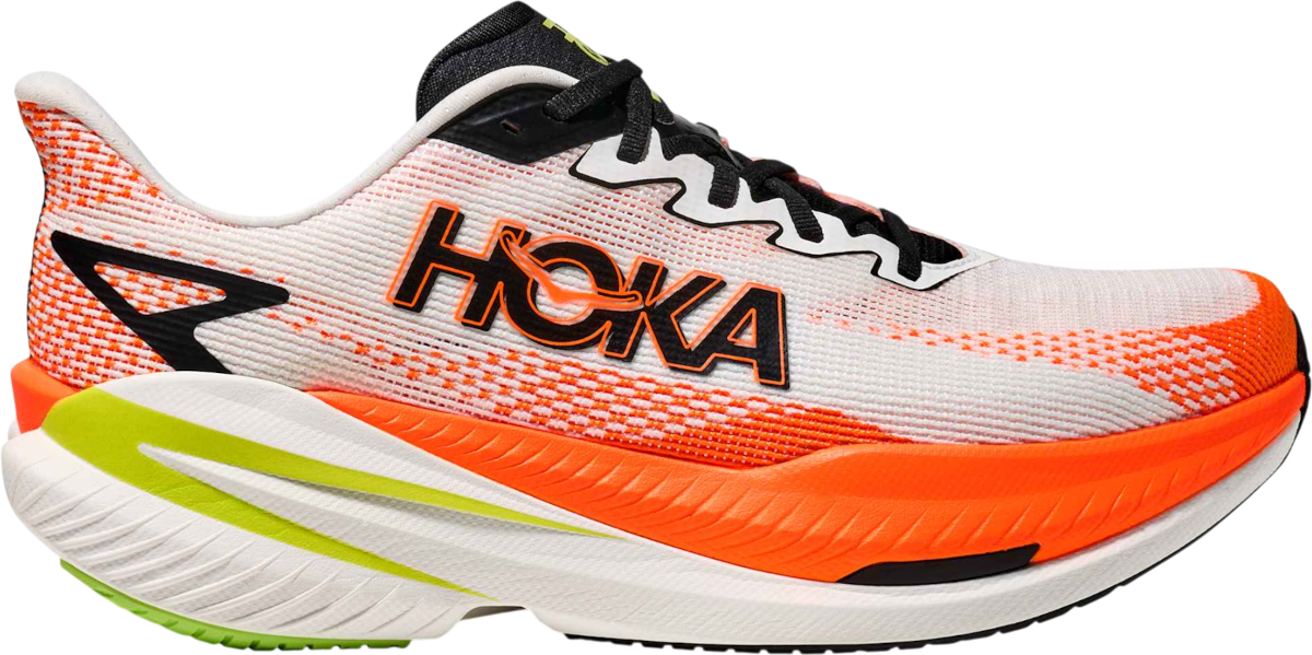 Tenisice i cipele Hoka One One Hoka Mach X 3 Narančasta | 1168720-wng, 0