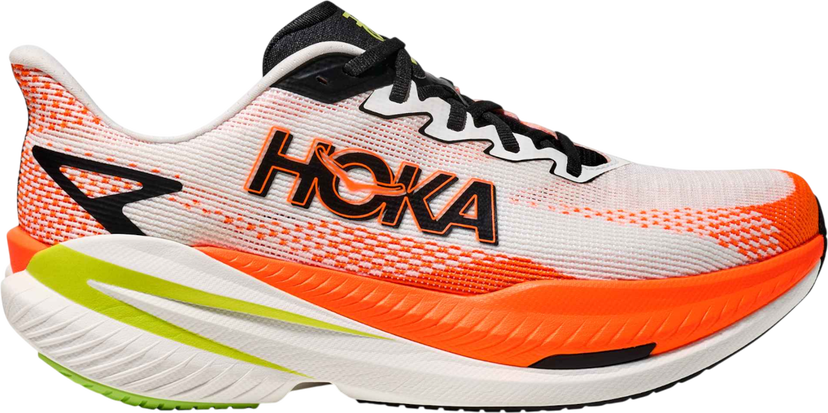 Tenisice i cipele Hoka One One Hoka Mach X 3 Narančasta | 1168720-wng