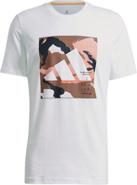 T-Shirt Camo