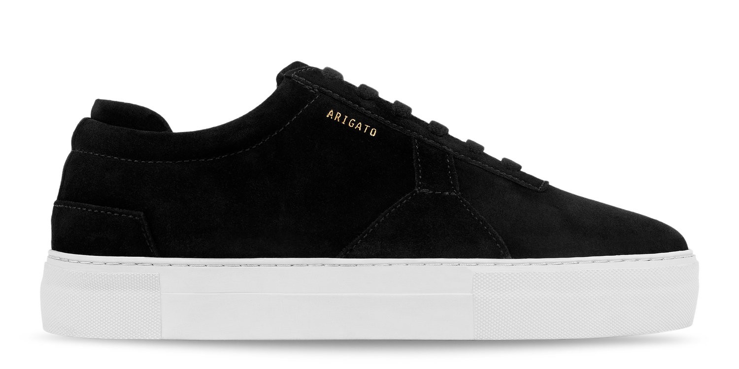 Tenisice i cipele AXEL ARIGATO Platform Sneaker W Crna | 94000, 0