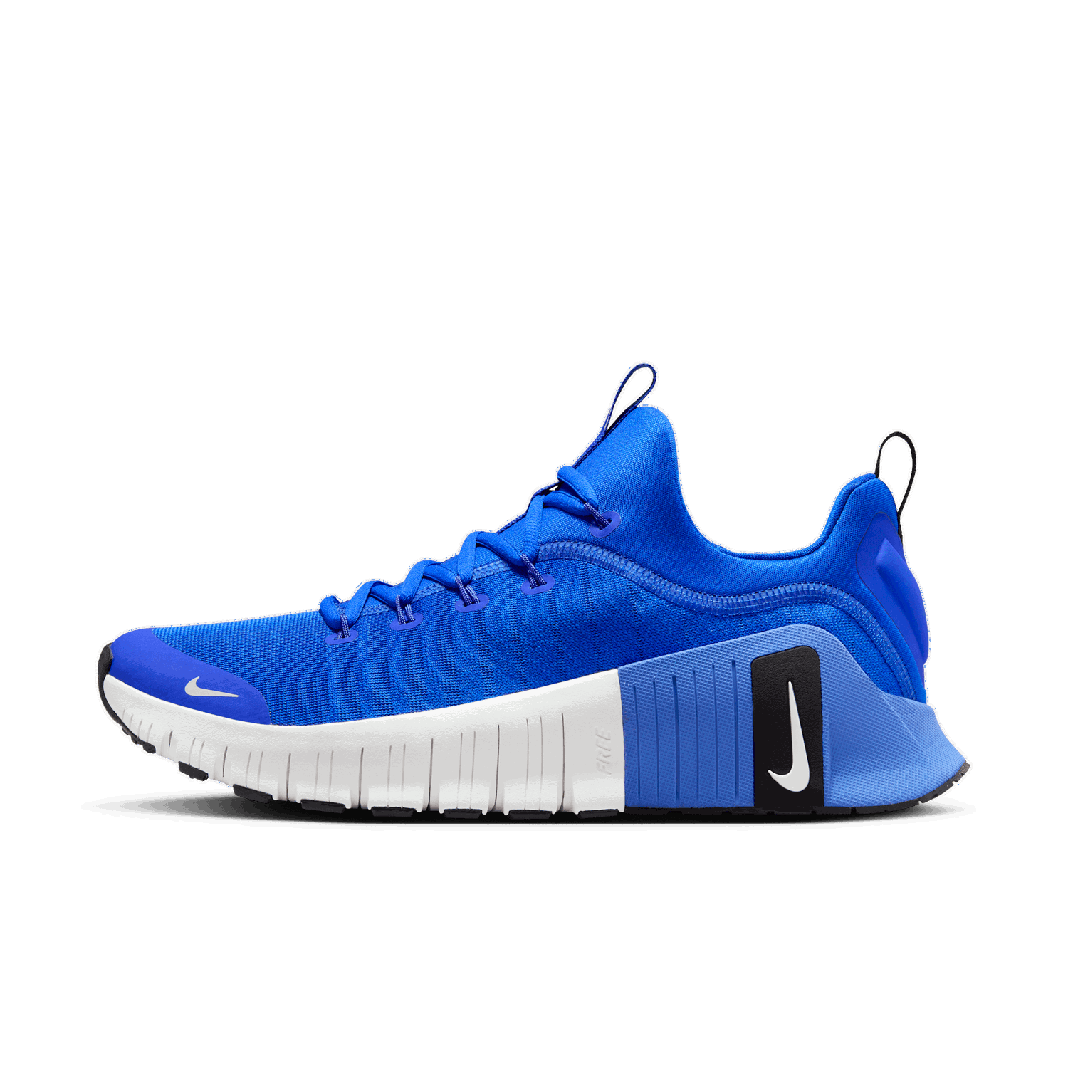 Tenisice i cipele Nike Free Metcon 6 Plava | FJ7127-402, 1