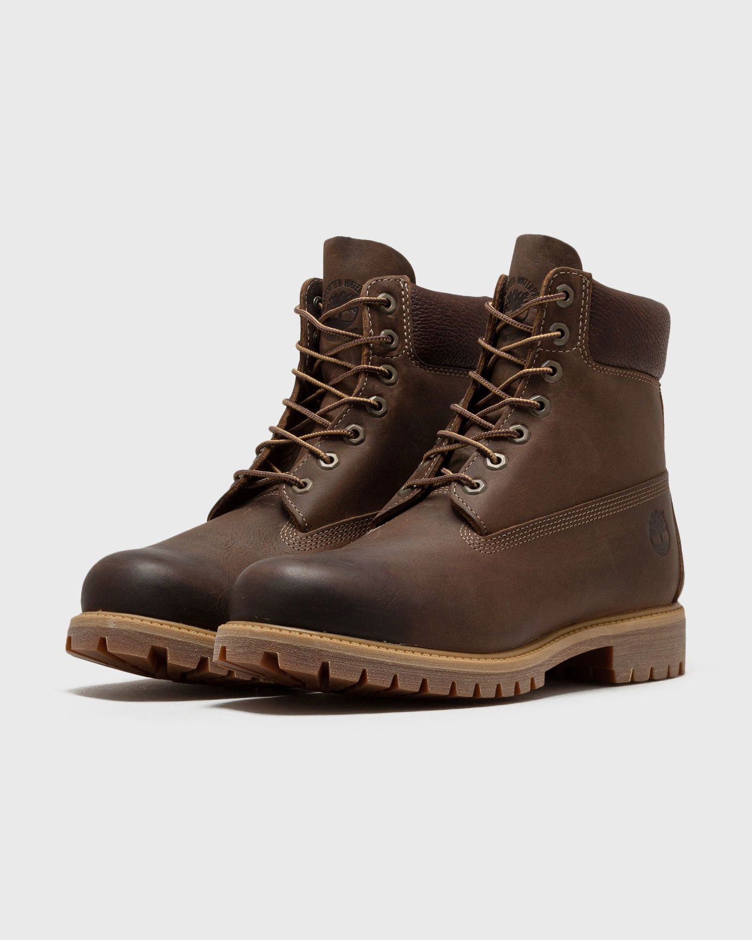 Tenisice i cipele Timberland Premium 6 INCH LACE UP WATERPROOF Crna | TB1270972141, 1