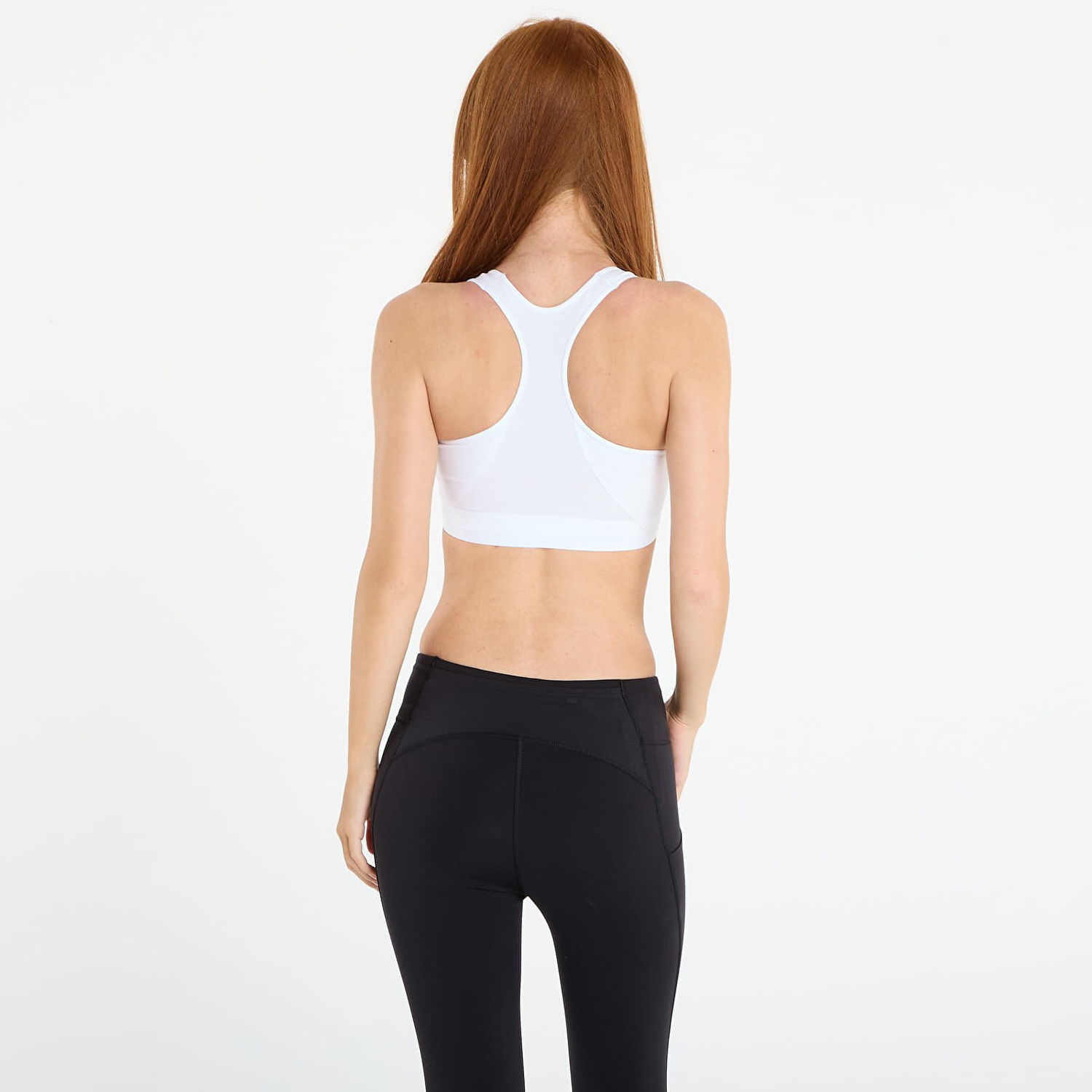 Grudnjak On Running On Train Sports Bra Bijela | 1WF30330069, 1
