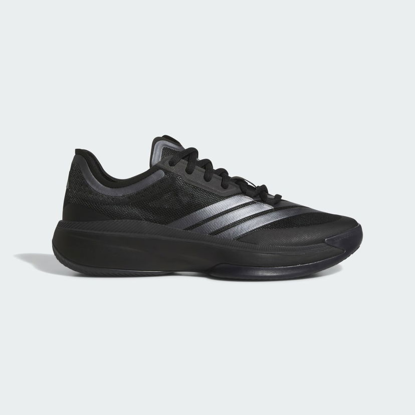 Tenisice i cipele adidas Performance Adizero Select 2.0 Low Crna | JR8282