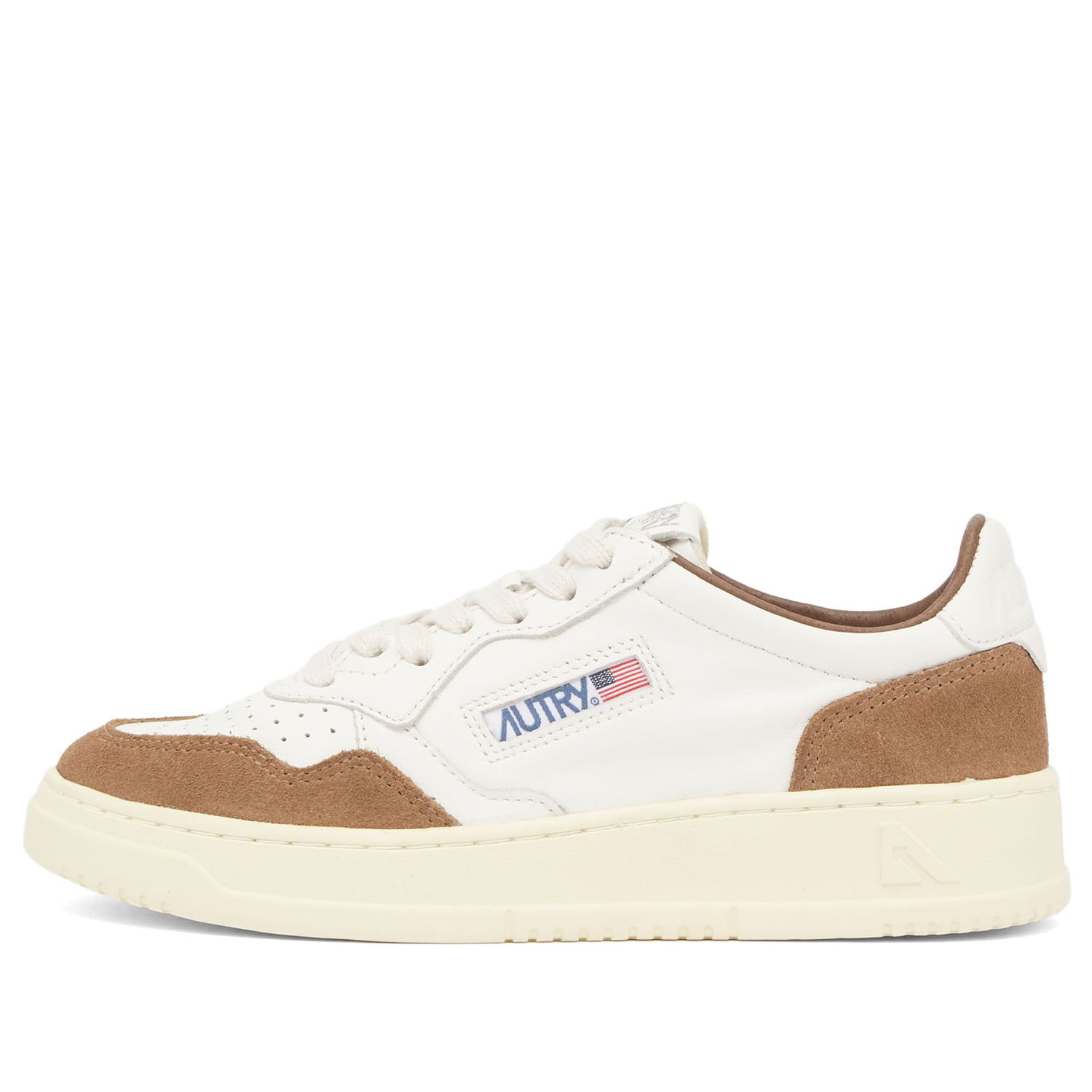 Tenisice i cipele Autry Autry Medalist Low Bijela | AULWGS34, 1