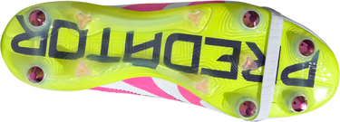 Tenisice i cipele adidas Performance Predator Elite FT SG Bijela | id8942, 2