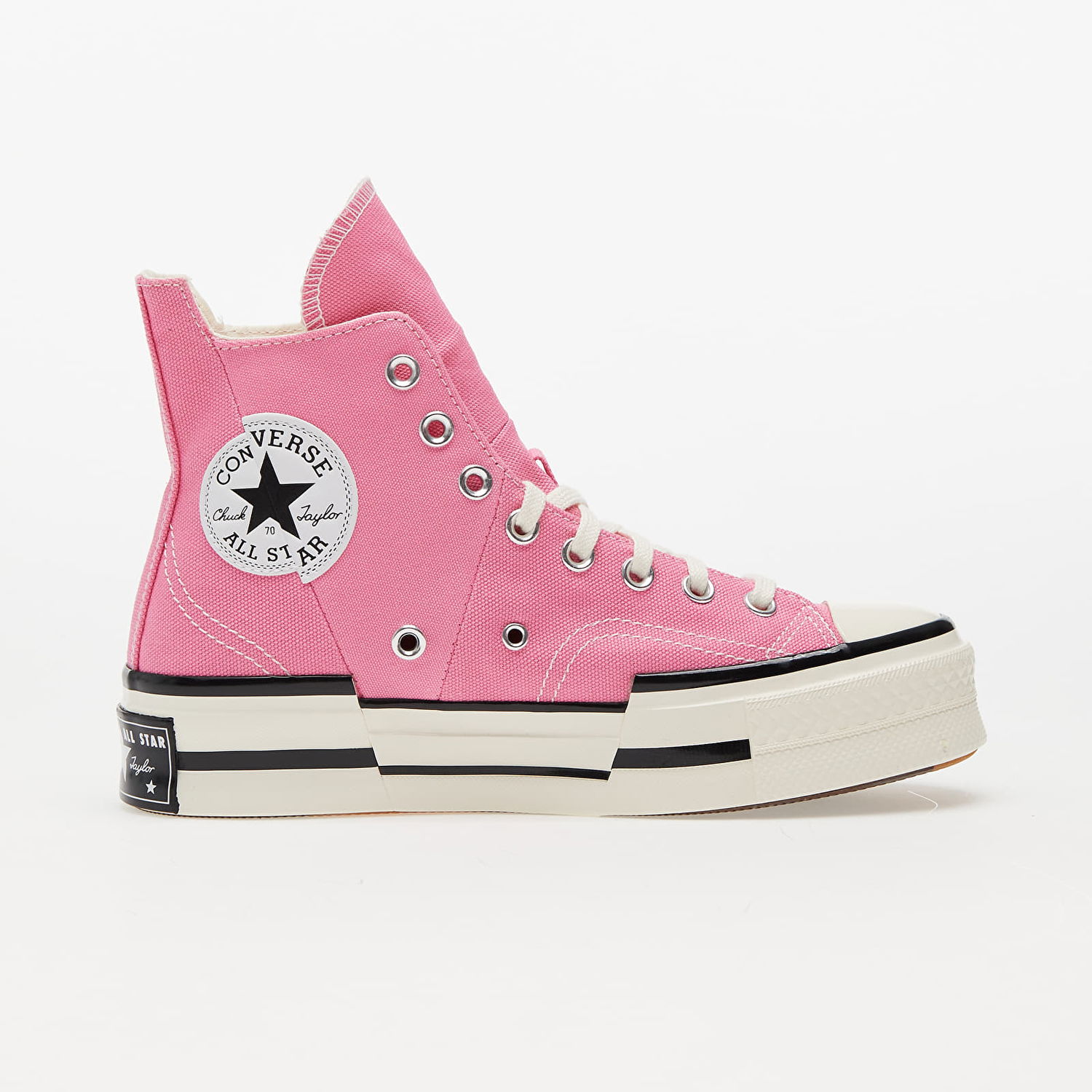 Tenisice i cipele Converse Chuck 70 Plus W Siva | A05466C, 0